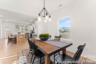 410 Black Bear St, China Grove, NC 28023 - Photo 5