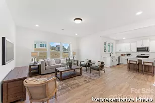 410 Black Bear St, China Grove, NC 28023 - Photo 7