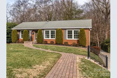 2201 Wensley Drive, Charlotte, NC 28210 - Photo 1