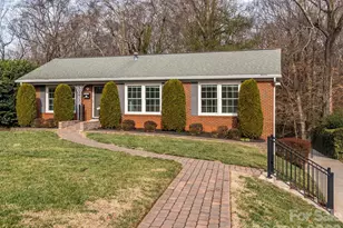 2201 Wensley Dr, Charlotte, NC 28210 - Photo 1