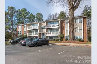 9333 Old Concord Road #F, Charlotte, NC 28213 - Photo 1