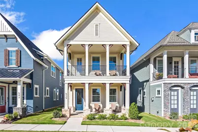 539 Plowman Lane, Fort Mill, SC 29715 - Photo 1