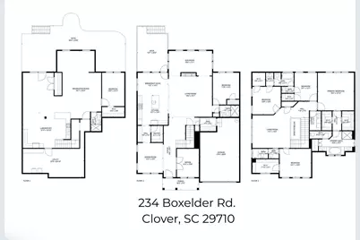 234 Boxelder Road, Clover, SC 29710 - Photo 5