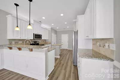 1441 Hammond Drive, Matthews, NC 28104 - Photo 9