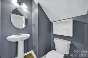 1441 Hammond Dr, Stallings, NC 28104 - Photo 13