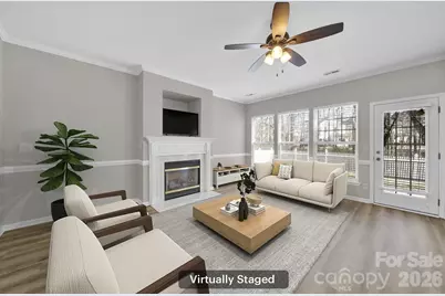 1441 Hammond Drive, Matthews, NC 28104 - Photo 5