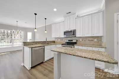 1441 Hammond Drive, Matthews, NC 28104 - Photo 7