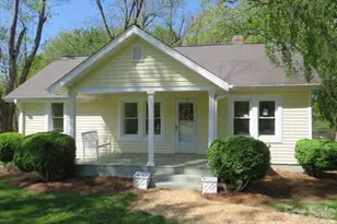 736 Country Club Dr, State Road, NC 28676 - Photo 3