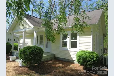 736 Country Club Drive, State Road, NC 28676 - Photo 1