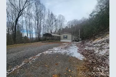 859 Big Cove Road, Waynesville, NC 28786 - Photo 3