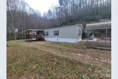 859 Big Cove Road, Waynesville, NC 28786 - Photo 1