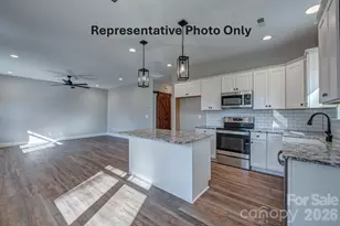 5159 Flay Rd, Lincolnton, NC 28092 - Photo 3