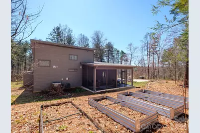 858 Mills Gap Road, Fletcher, NC 28732 - Photo 21