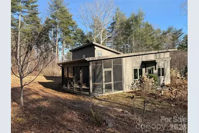 858 Mills Gap Road, Fletcher, NC 28732 - Photo 3