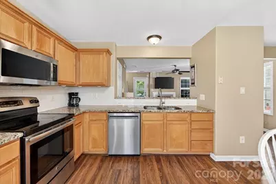 5309 Silabert Avenue, Charlotte, NC 28205 - Photo 9