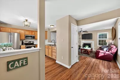 5309 Silabert Avenue, Charlotte, NC 28205 - Photo 5