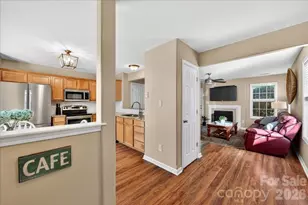 5309 Silabert Ave, Charlotte, NC 28205 - Photo 5