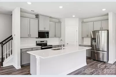 8113 Hidden Springs Trail, Charlotte, NC 28216 - Photo 3