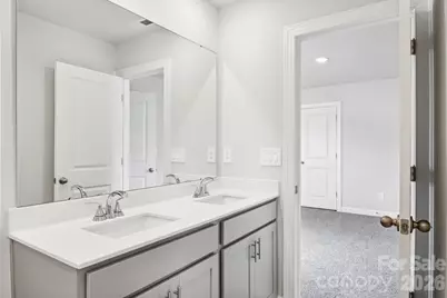 8113 Hidden Springs Trail, Charlotte, NC 28216 - Photo 11