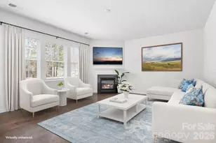 1316 Mona Vale Dr, Huntersville, NC 28078 - Photo 13