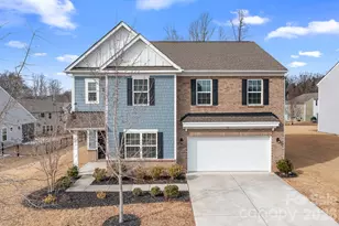 1316 Mona Vale Dr, Huntersville, NC 28078 - Photo 1