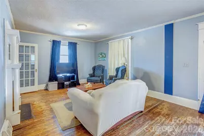 402 N Salisbury Avenue, Spencer, NC 28159 - Photo 5