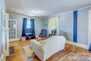 402 N Salisbury Ave, Spencer, NC 28159 - Photo 5