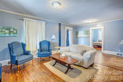 402 N Salisbury Avenue, Spencer, NC 28159 - Photo 7