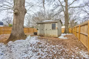 402 N Salisbury Ave, Spencer, NC 28159 - Photo 19