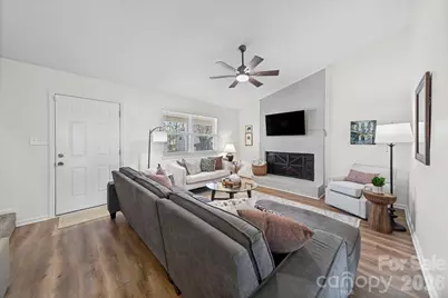 5019 Rolling Oak Lane, Charlotte, NC 28227 - Photo 7