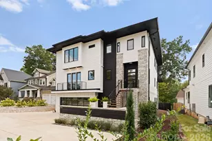 608 Ideal Way, Charlotte, NC 28203 - Photo 5