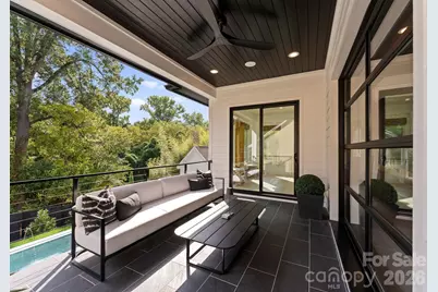 608 Ideal Way, Charlotte, NC 28203 - Photo 21