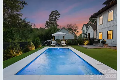 608 Ideal Way, Charlotte, NC 28203 - Photo 3