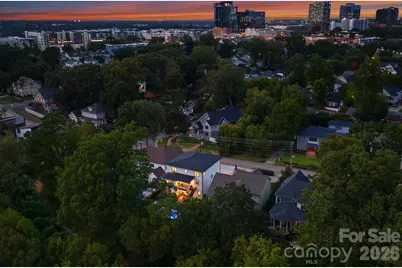 608 Ideal Way, Charlotte, NC 28203 - Photo 47