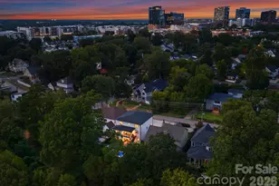 608 Ideal Way, Charlotte, NC 28203 - Photo 47