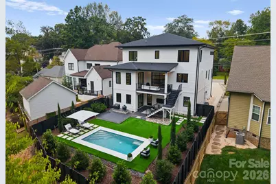 608 Ideal Way, Charlotte, NC 28203 - Photo 45