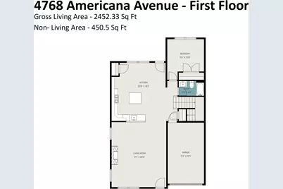 4768 Americana Avenue, Charlotte, NC 28215 - Photo 39