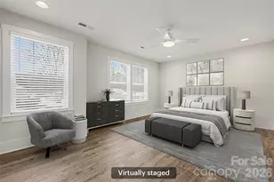 4768 Americana Ave, Charlotte, NC 28215 - Photo 3