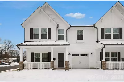 4768 Americana Avenue, Charlotte, NC 28215 - Photo 35