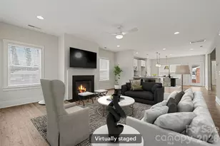 4768 Americana Ave, Charlotte, NC 28215 - Photo 3