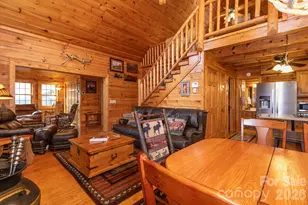71 Honeymoon Ln, Maggie Valley, NC 28751 - Photo 5