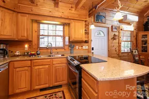 71 Honeymoon Ln, Maggie Valley, NC 28751 - Photo 9