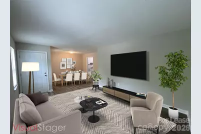 3623 Driftwood Drive, Charlotte, NC 28205 - Photo 3