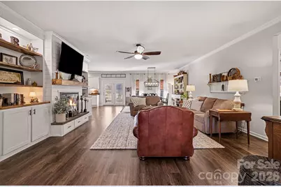 613 Fly Fisher Drive, Salisbury, NC 28147 - Photo 9