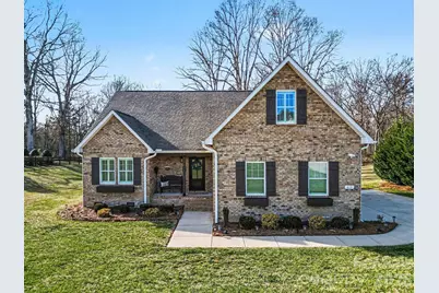 613 Fly Fisher Drive, Salisbury, NC 28147 - Photo 1