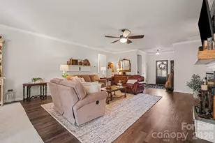 613 Fly Fisher Dr, Salisbury, NC 28147 - Photo 11