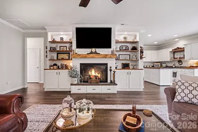 613 Fly Fisher Drive, Salisbury, NC 28147 - Photo 7