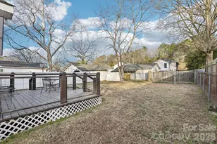 808 W B St, Kannapolis, NC 28081 - Photo 37