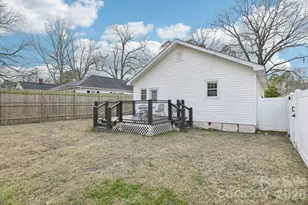 808 W B St, Kannapolis, NC 28081 - Photo 35