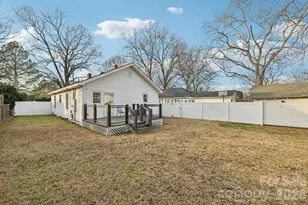 808 W B St, Kannapolis, NC 28081 - Photo 33